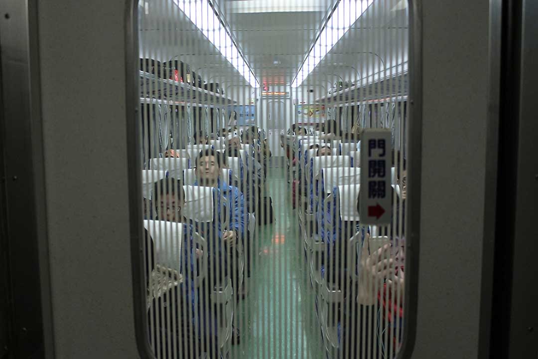 摄：陈国诚/端传媒