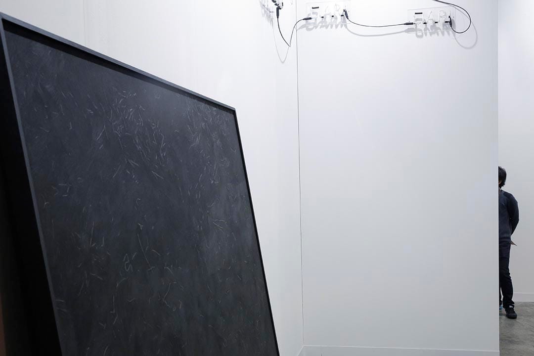 Art Basel 2016 摄 : Kin Cheung/AP