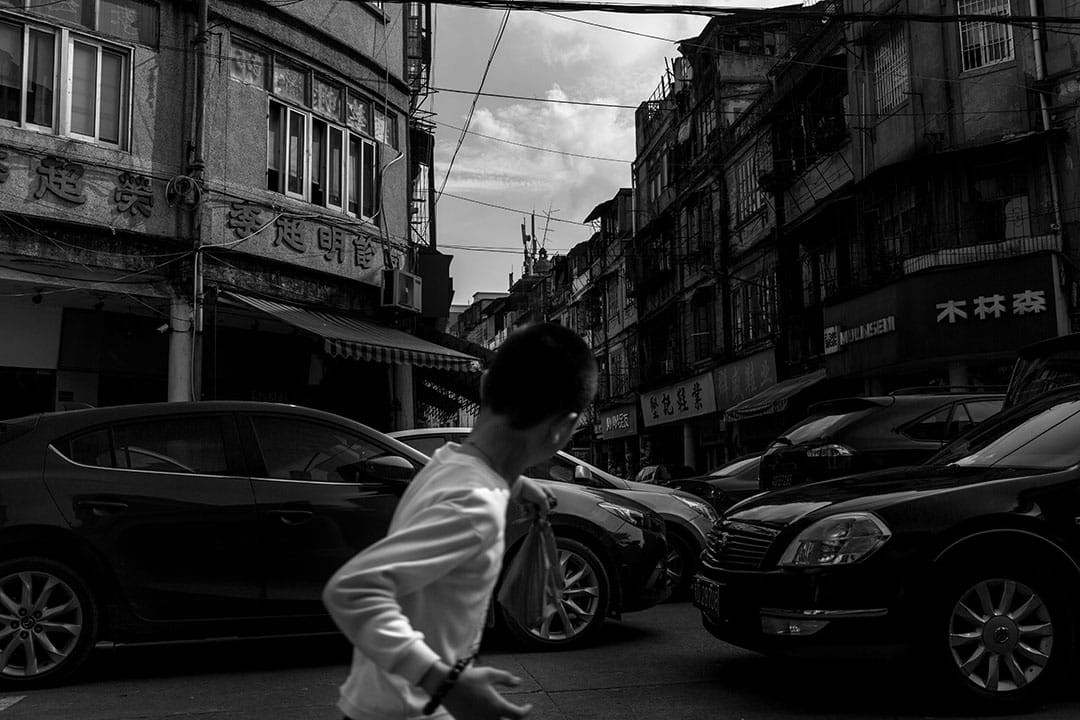 摄：叶家豪/端传媒