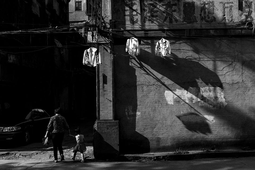 摄：叶家豪/端传媒