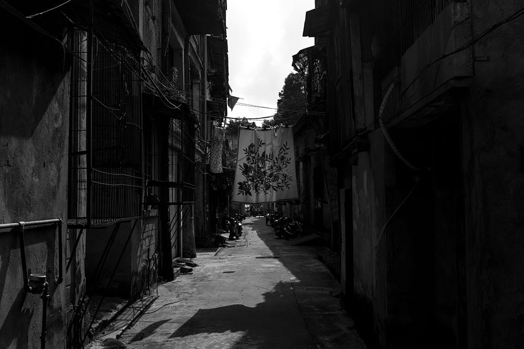 摄：叶家豪/端传媒