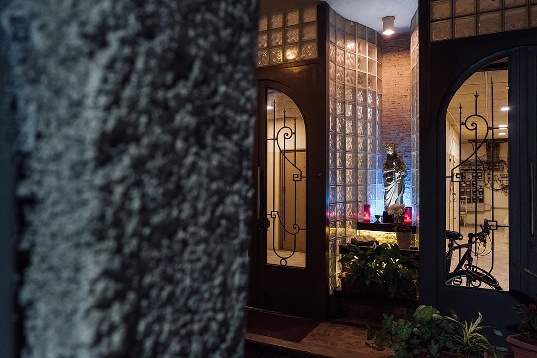 攝 : Anthony Kwan/端傳媒