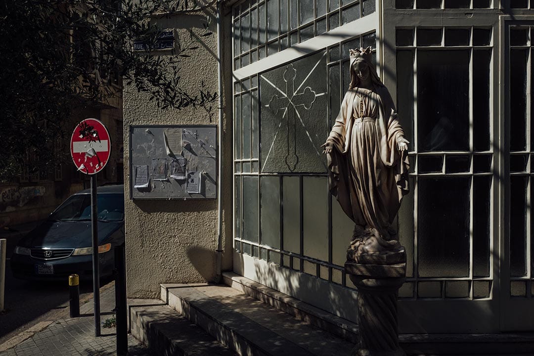 攝 : Anthony Kwan/端傳媒