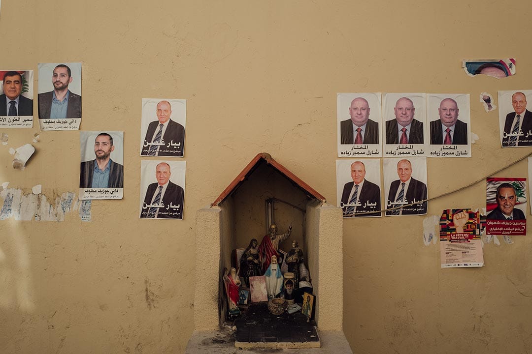 攝 : Anthony Kwan/端傳媒