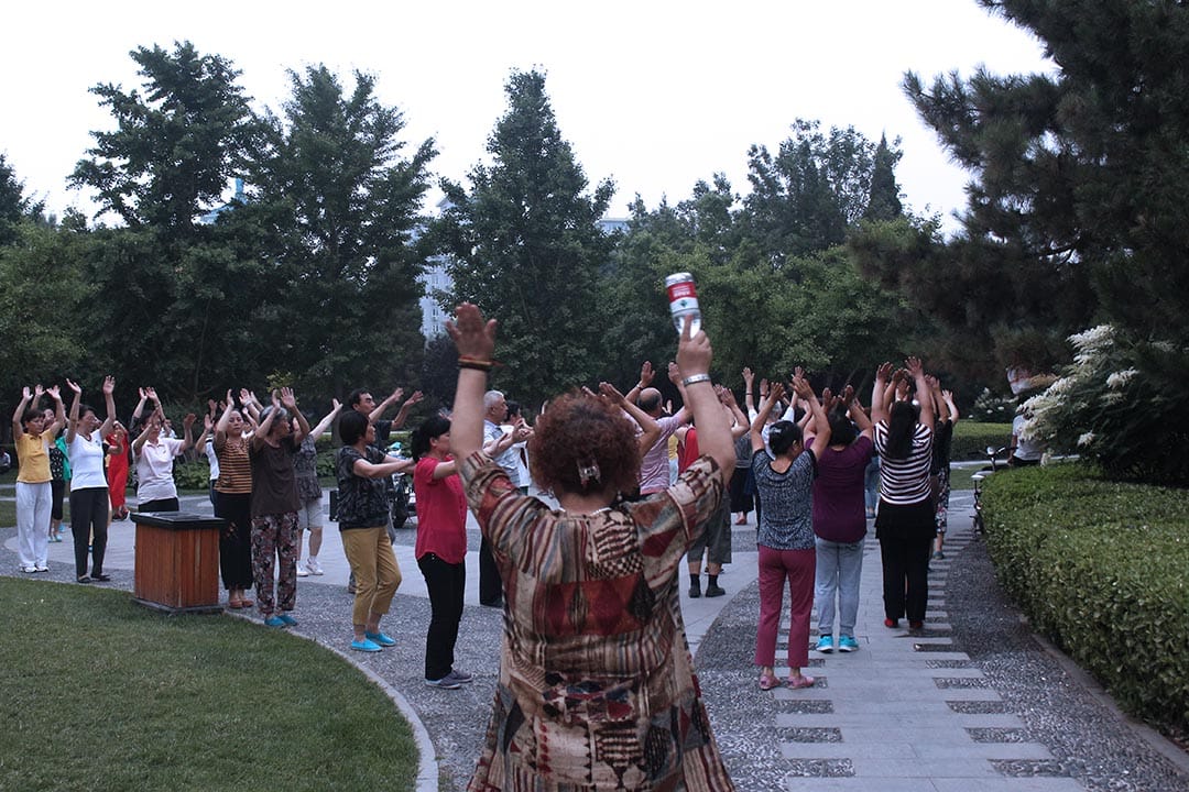 攝：陳國誠/端傳媒