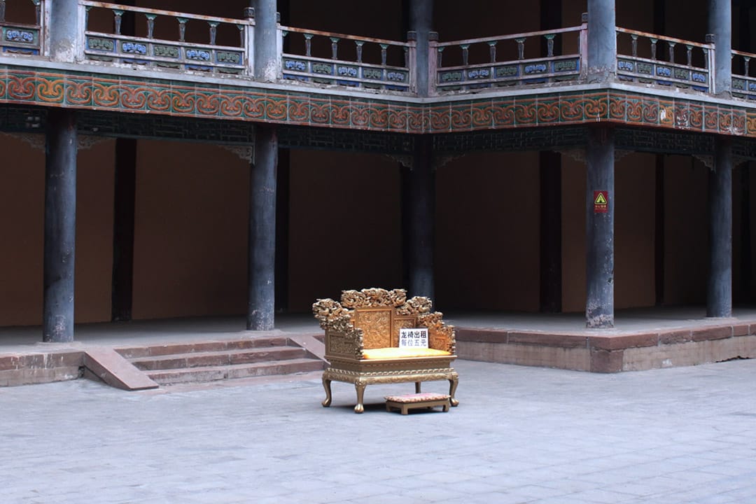 攝：陳國誠/端傳媒