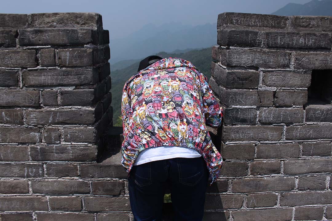 攝：陳國誠/端傳媒