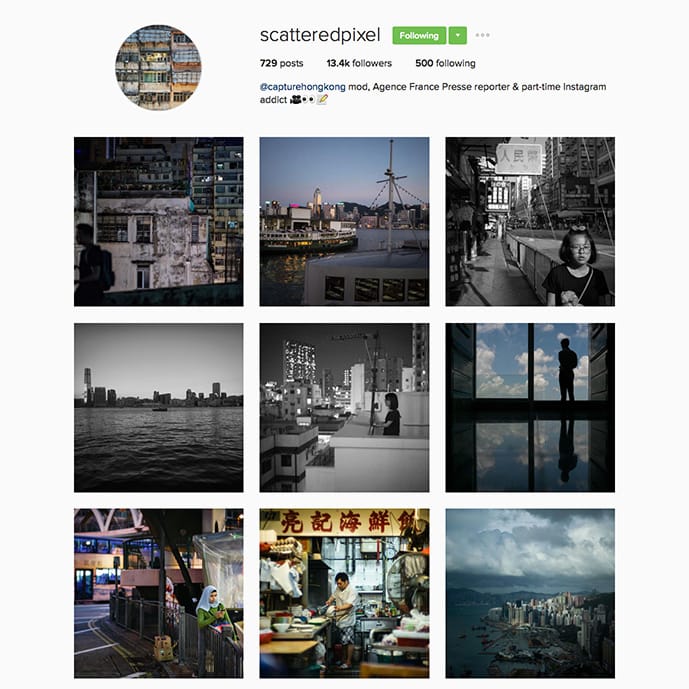 Aaron Tam(@scatteredpixel)，法新社(AFP) 驻香港文字记者。