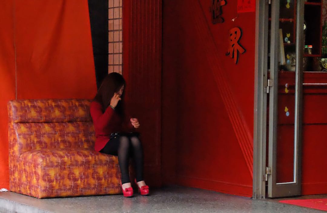 喬瑟芬:真要以風險管理的思維去防治性侵,就必須認知大多數性侵案件都不是陌生人所為。