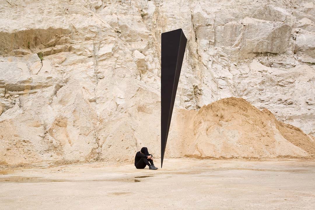 长谷良树作品。