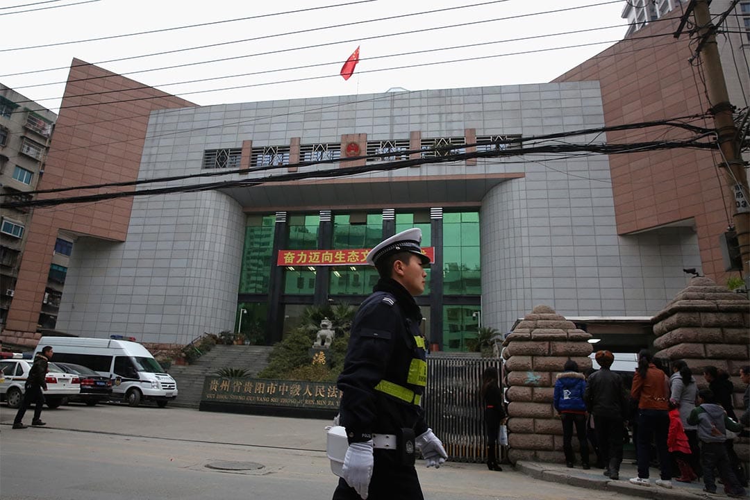 任星輝：在馬拉松和中彩票式的平冤機制終結，大規模的司法冤案成為歷史，司法成為自由和公正的守護者之前，只能期待那些活着的聶樹斌，比如金哲宏、陳國清等等，能早日得到命運垂憐，洗刷冤屈。