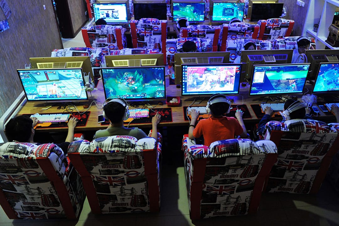 斷網壓抑人們對互聯網的渴望，形成更加瘋狂的反彈。