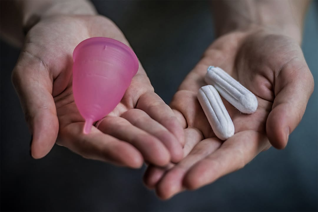 月亮杯於1937年在美國被發明，至今已在全世界有104個不同的品牌，即將在台上市。