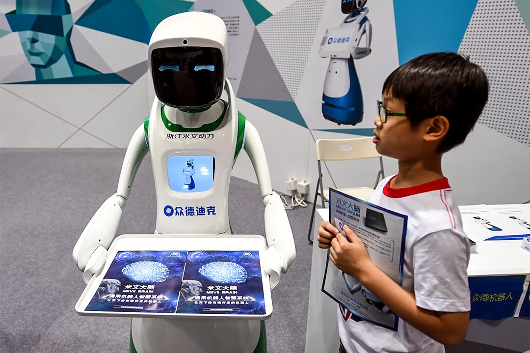 2016年9月，香港举行了创科博览，内容以现今最前沿和最创新的科技作为基础，为香港的科技发展打一支强心针。。