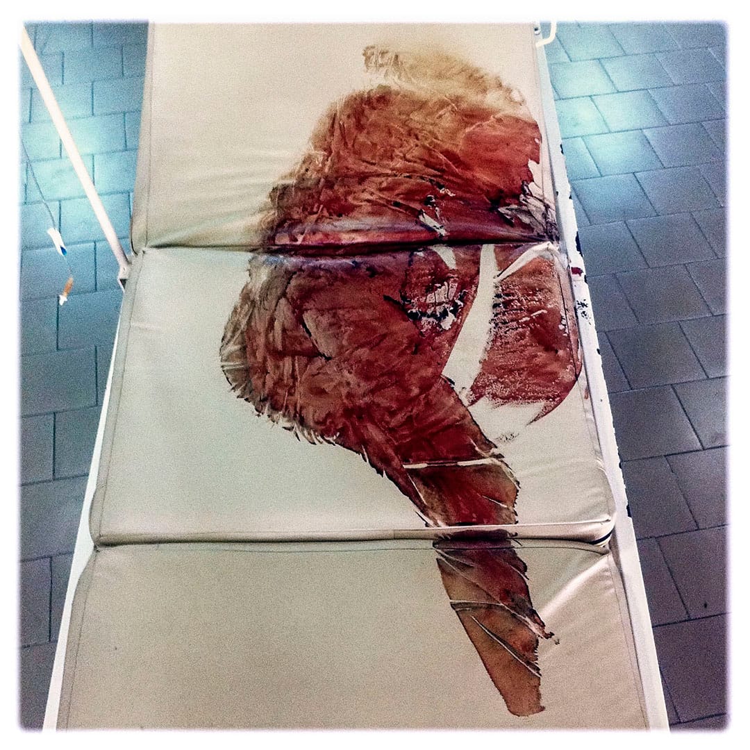 截至摄影书《Libyan Sugar》