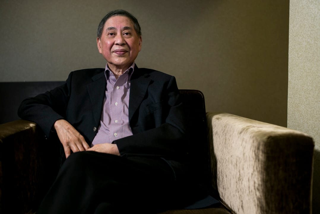 白先勇常說《紅樓夢》是一本天書，永遠也看不完，每一次看也有新的發現。