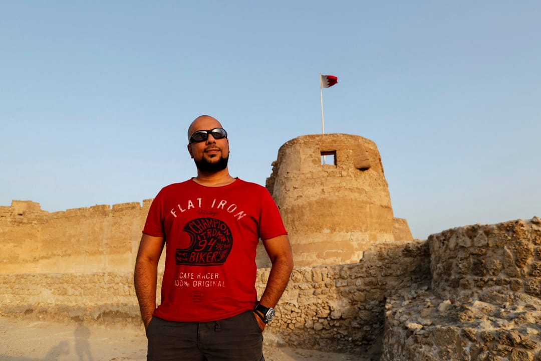 银行家兼博客 Mohammed Ateeq 说特朗普的承诺，如铲除恐怖份子、废除伊朗核协议，还有协助以巴冲突达成共识等，都是过往的美国总统说过的，“纸上谈兵总比实行容易。”