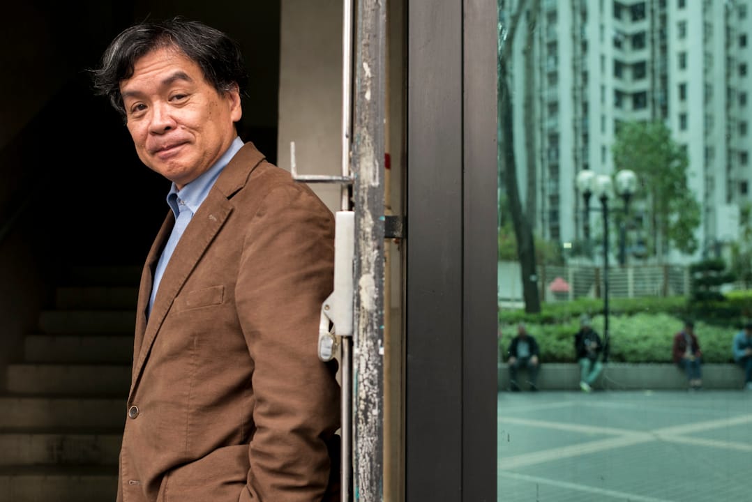 《謝謝你,在世界角落中找到我》導演片渕須直。