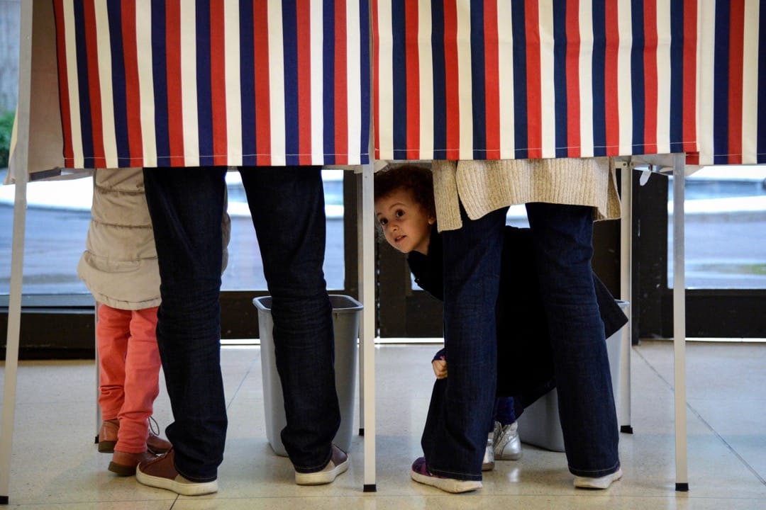 美国，华盛顿州。