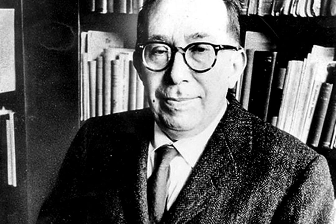 施特勞斯（Leo Strauss）是德裔美國政治哲學家，專事古典哲學研究。自他死後，他開始被認為是美國新保守主義的一個思想淵源。