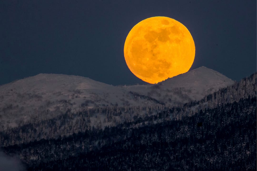 俄罗斯，库页岛。