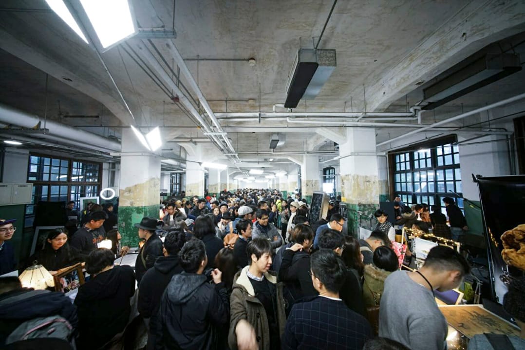 2016年成立首屆台北國際攝影藝術交流展（Wonder Foto Day），有八十位攝影師參展，入場人數達六千人。