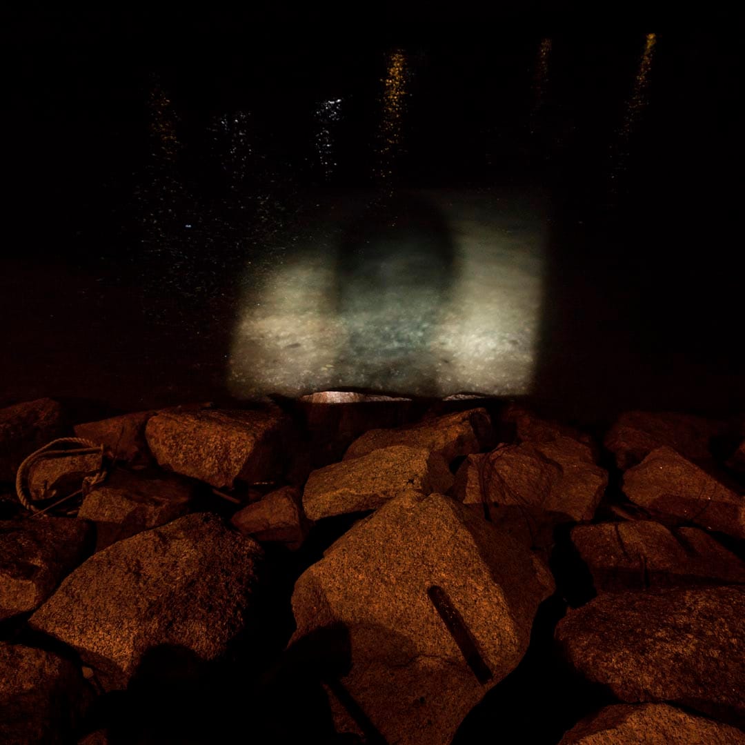 《一百零八个．念．头》。