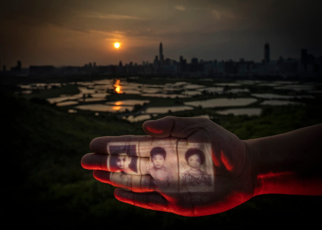 《召唤：沉默的他者》。