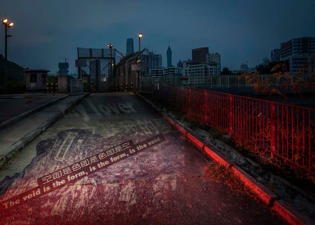 《召唤：沉默的他者》。