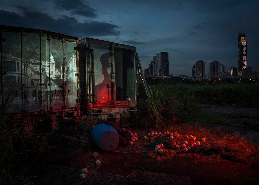 《召唤：沉默的他者》。