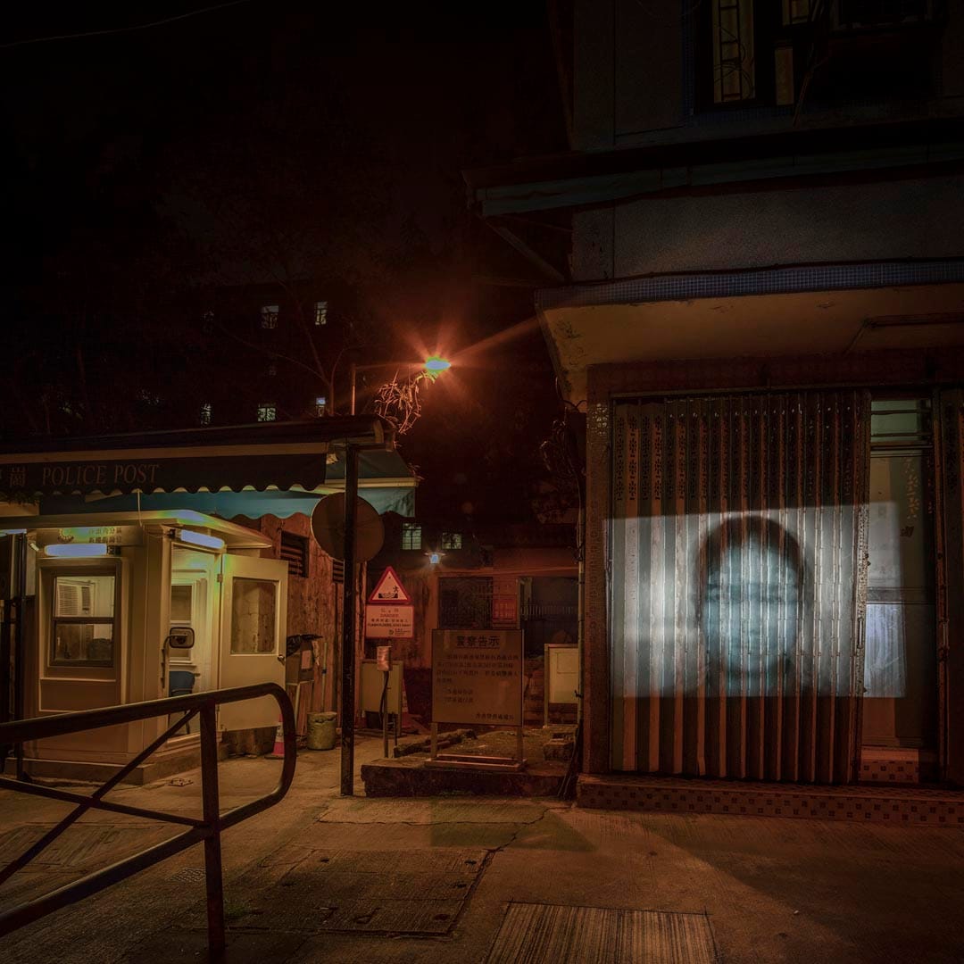 《一百零八个．念．头》。