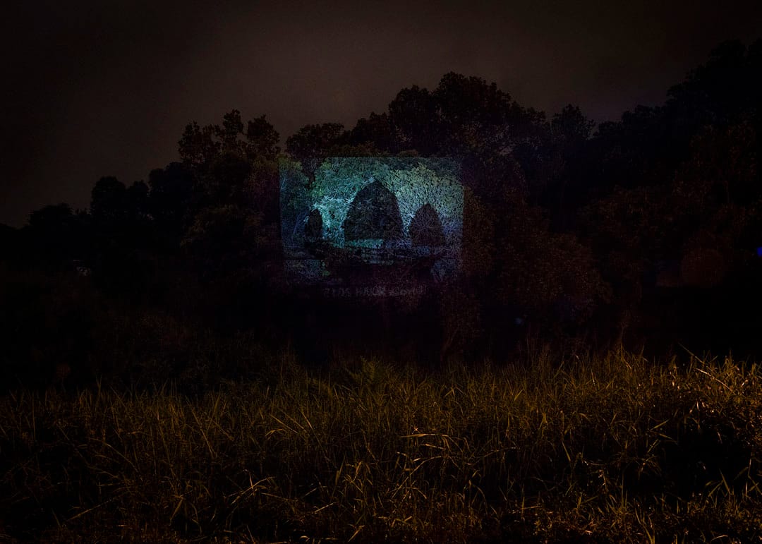 《召唤：沉默的他者》。