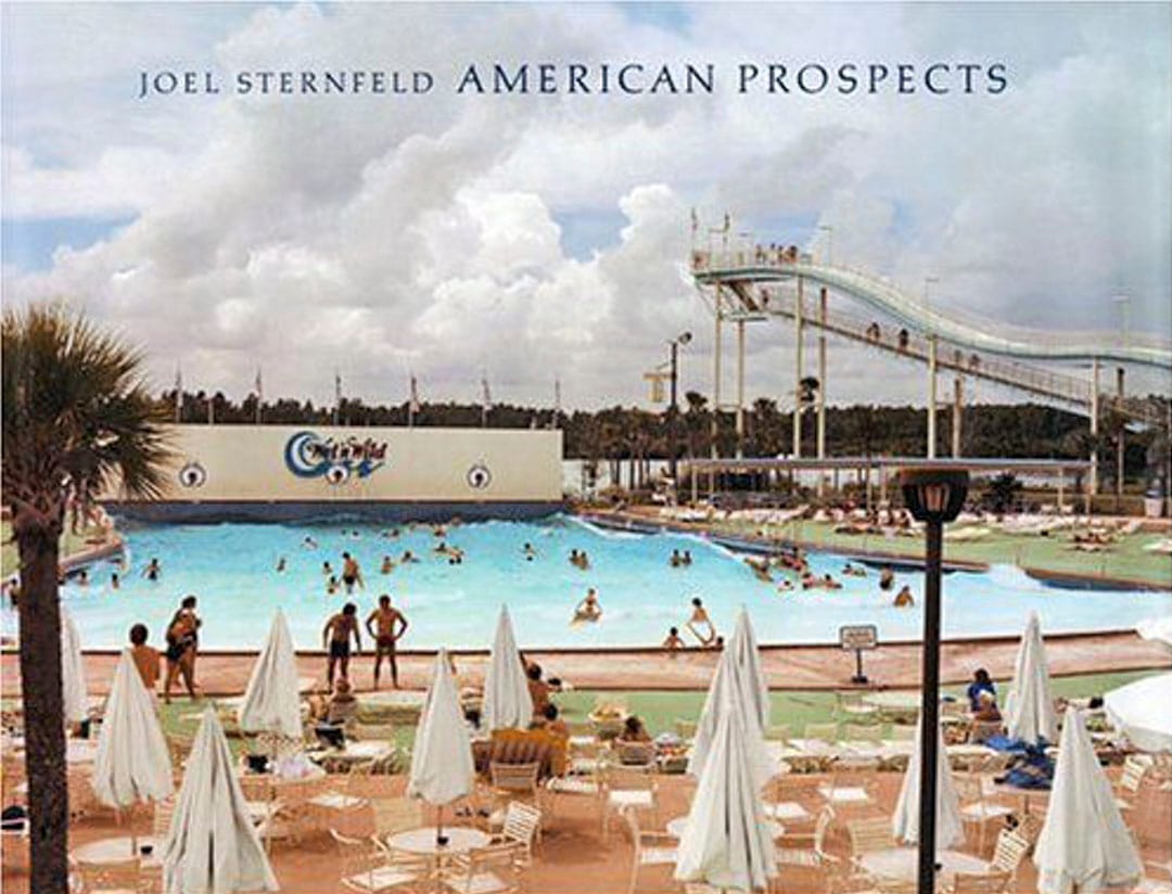 Joel Sternfeld《American Prospects》