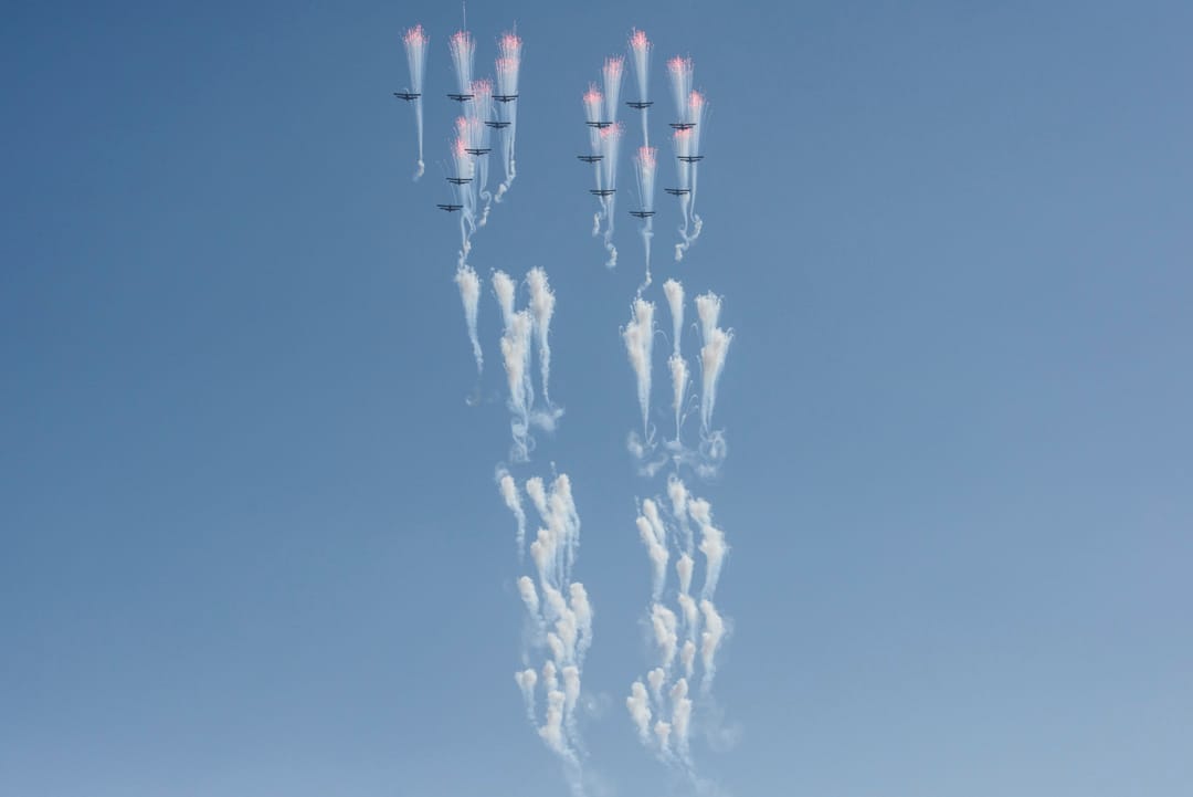 2018年9月9日，朝鲜庆祝建国70周年阅兵大典。