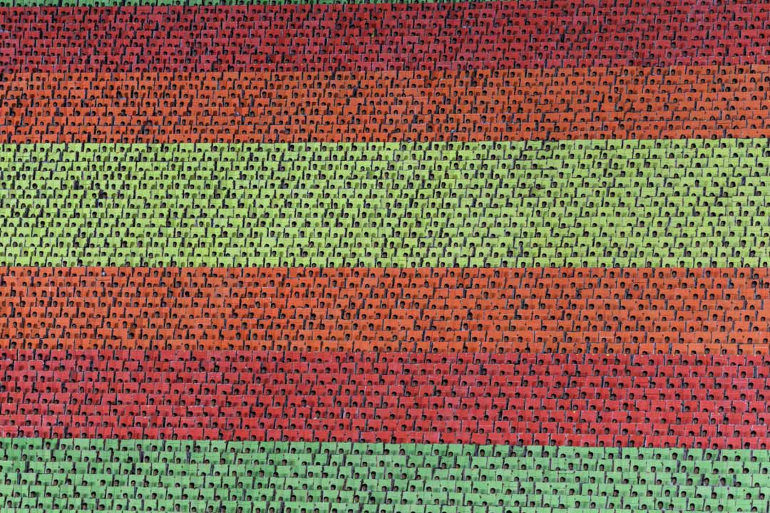 2018年9月9日，朝鲜庆祝建国70周年大型文艺表演晚会，“阿里郎”艺术表演。