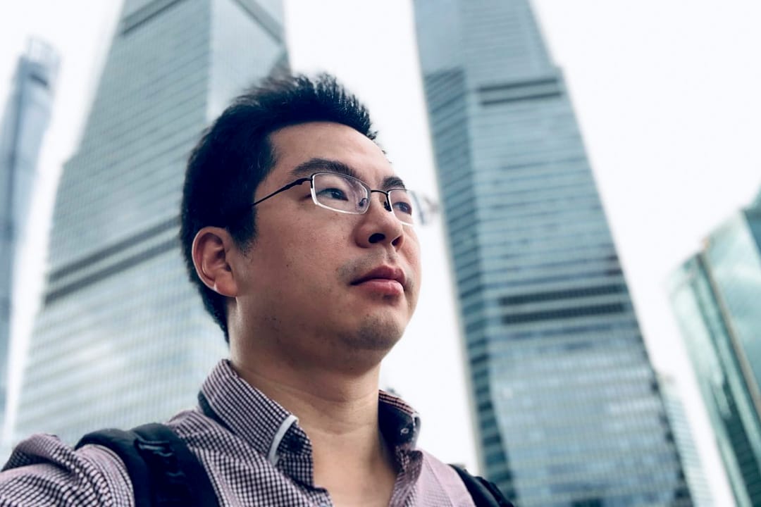 程超,人称超哥,是中国大陆最早在互联网上打零工的人之一。