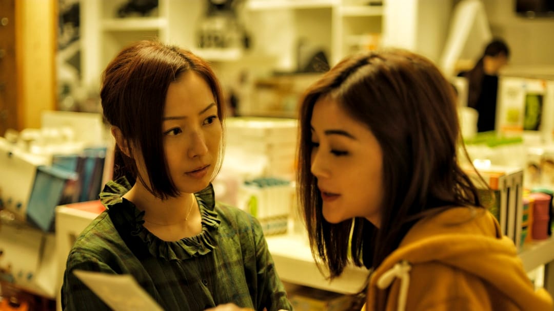 《聖荷西謀殺案》劇照。