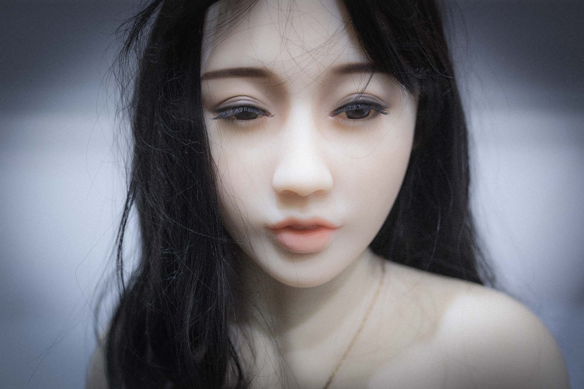 《解救寂寞:造個「人」來愛》。