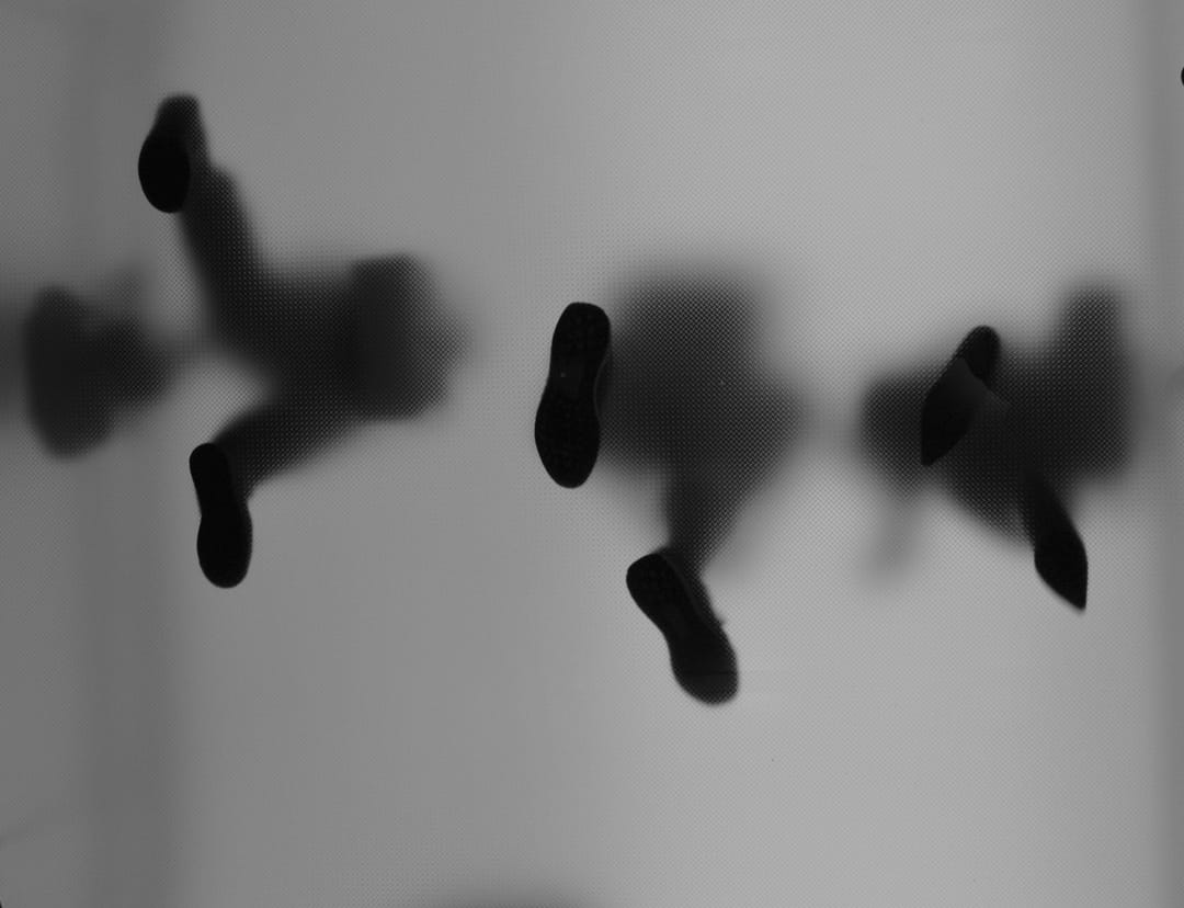 《与我同行》Walk with Me，人生这道路，仍愿有你我同行。