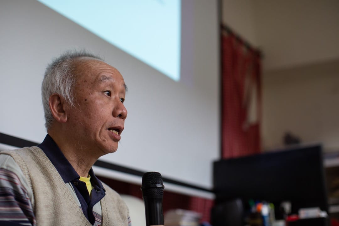 曾有人批评马国明的论述过于沈溺怀旧，这或与他欣赏香港的“草根文化”有关，但这种对“本土”到底是什么的梳理，对当下香港来说不失为是一场具有现实意义的讨论。