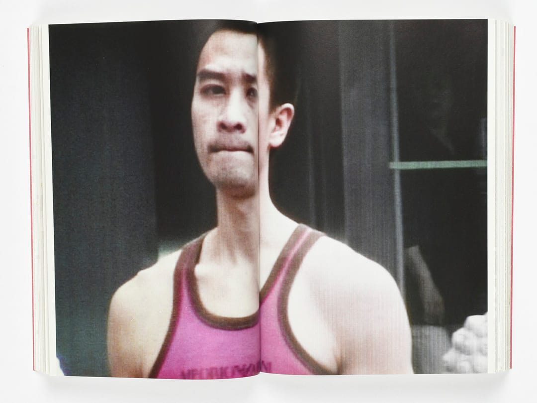 Katja Stuke《國慶節》。