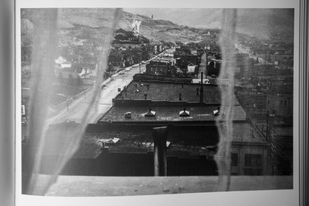 《The Americans(美國人)》。