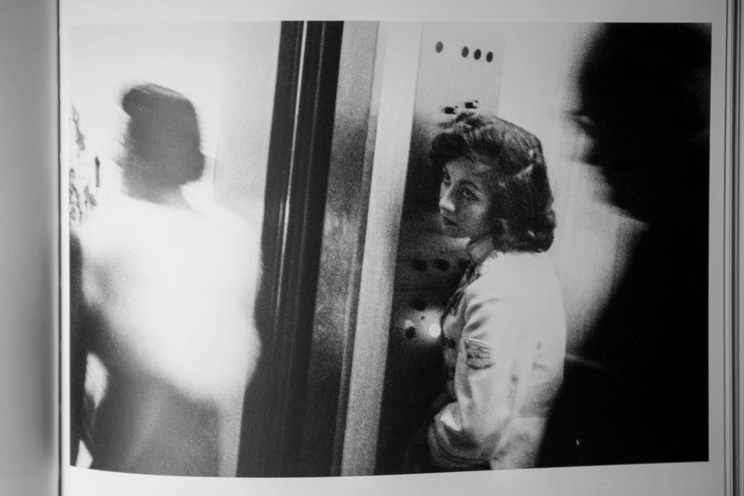 《The Americans(美國人)》。