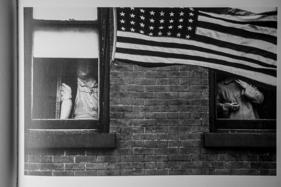 《The Americans(美國人)》。