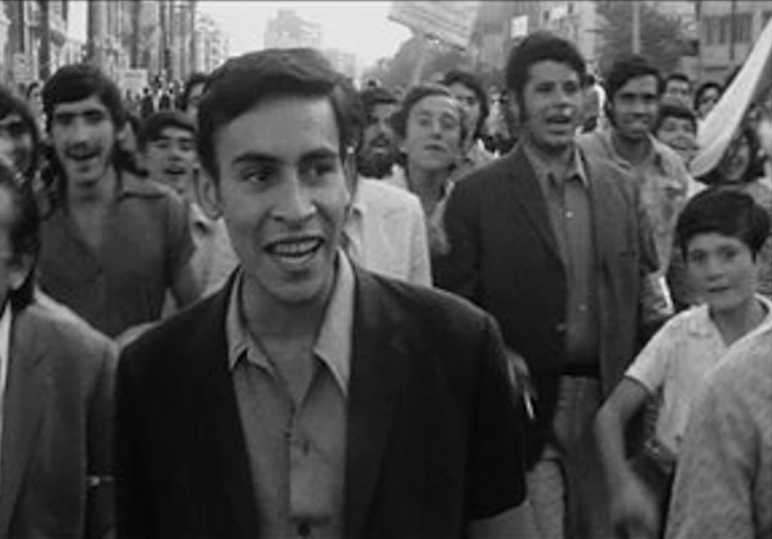 《中产阶级的造反》（The Insurrection of the Bourgeoisie，1975）。