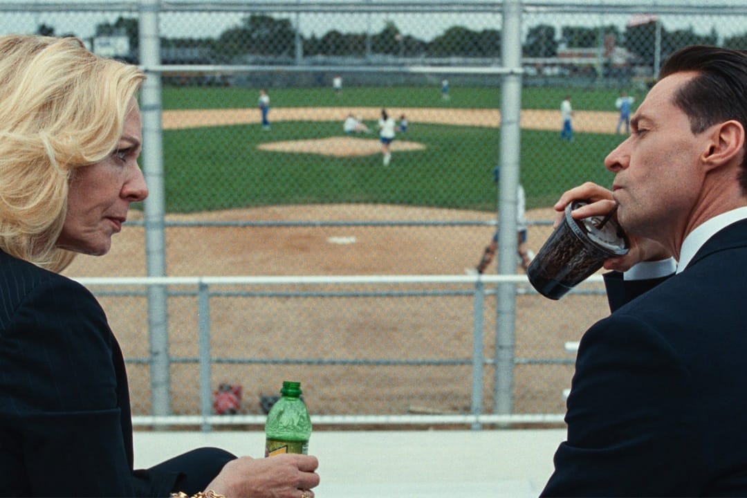 《壞教育》劇照。