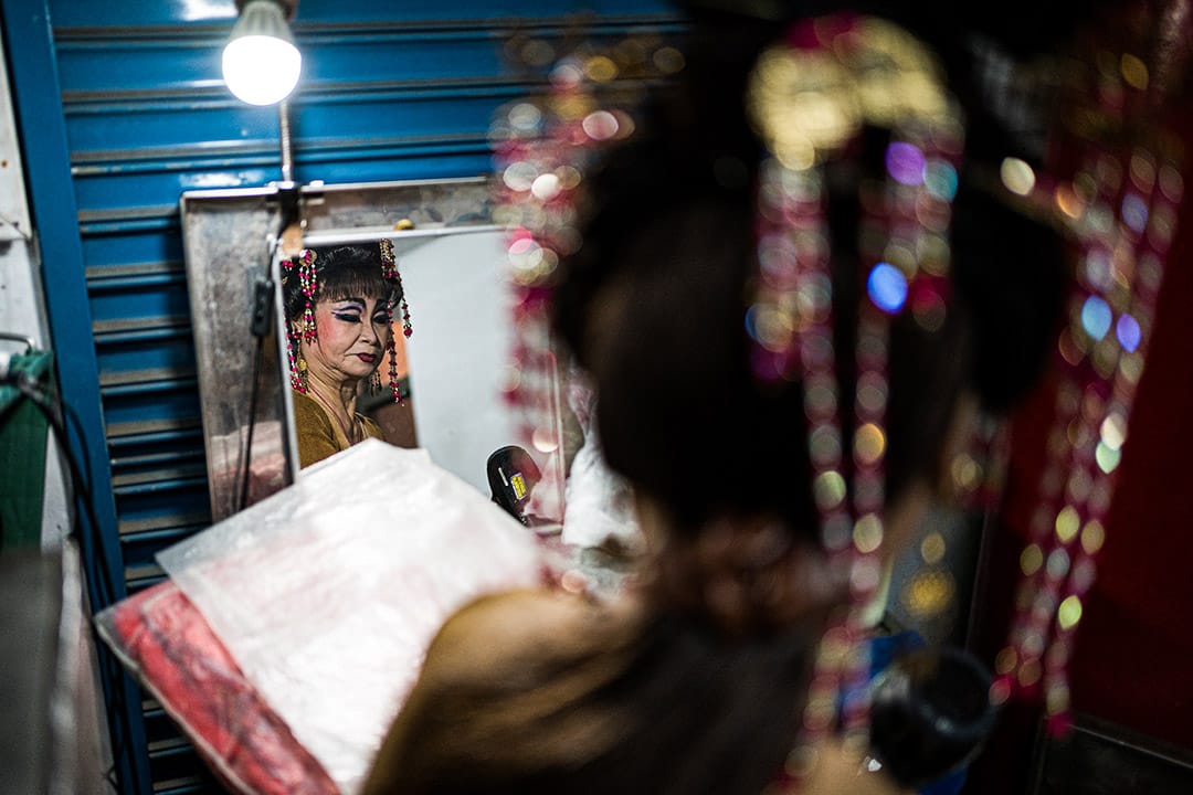 埔里所舉行的清醮儀式,主要目的是答謝神明的庇佑之恩,祈求地方平安。