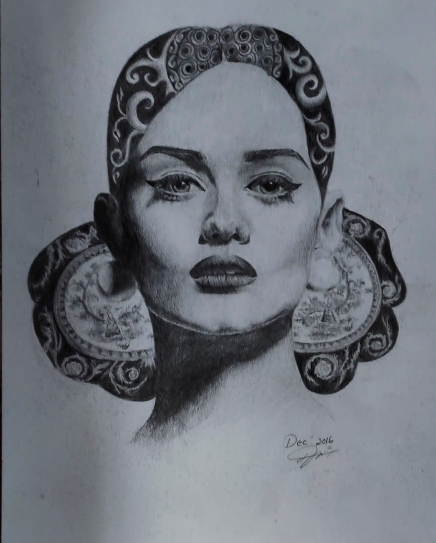 《职责之冠》Crown of Duty,永远不要小看女性,她们看起来充满弱点,但是每当职责召唤,她们总是尽最大的力量来完成责任,不管它有多艰辛。