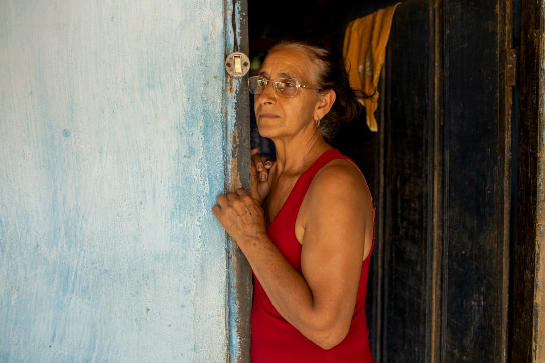 格雷泽罗人Eliete对未来深表担忧,不知道来自陌生国家的矿业公司,能否与当地人共存,也不知道他们会带来怎样的伤害。