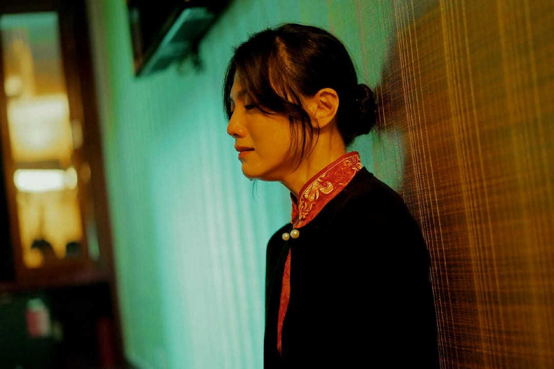 《馬達．蓮娜》劇照。